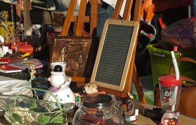 Estate Cleanouts