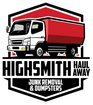 Highsmith Haul Away and Junk Removal