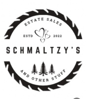 SCHMALTZY’S