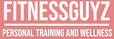 FITNESSGUYZ
Training and Nutrition