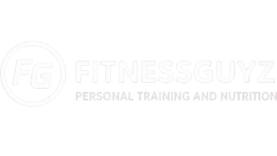 FITNESSGUYZ
Training and Nutrition