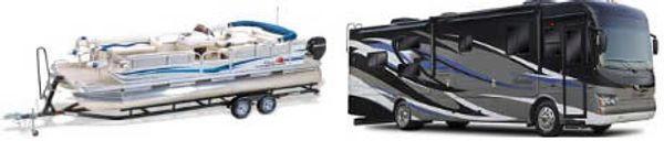 HSRG Boat & RV Storage