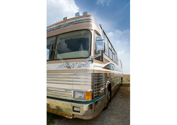 HSRG Boat & RV Storage
