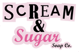 Scream & Sugar Soap Co 