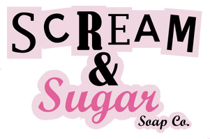 Scream & Sugar Soap Co 