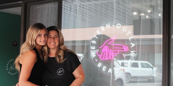 business women