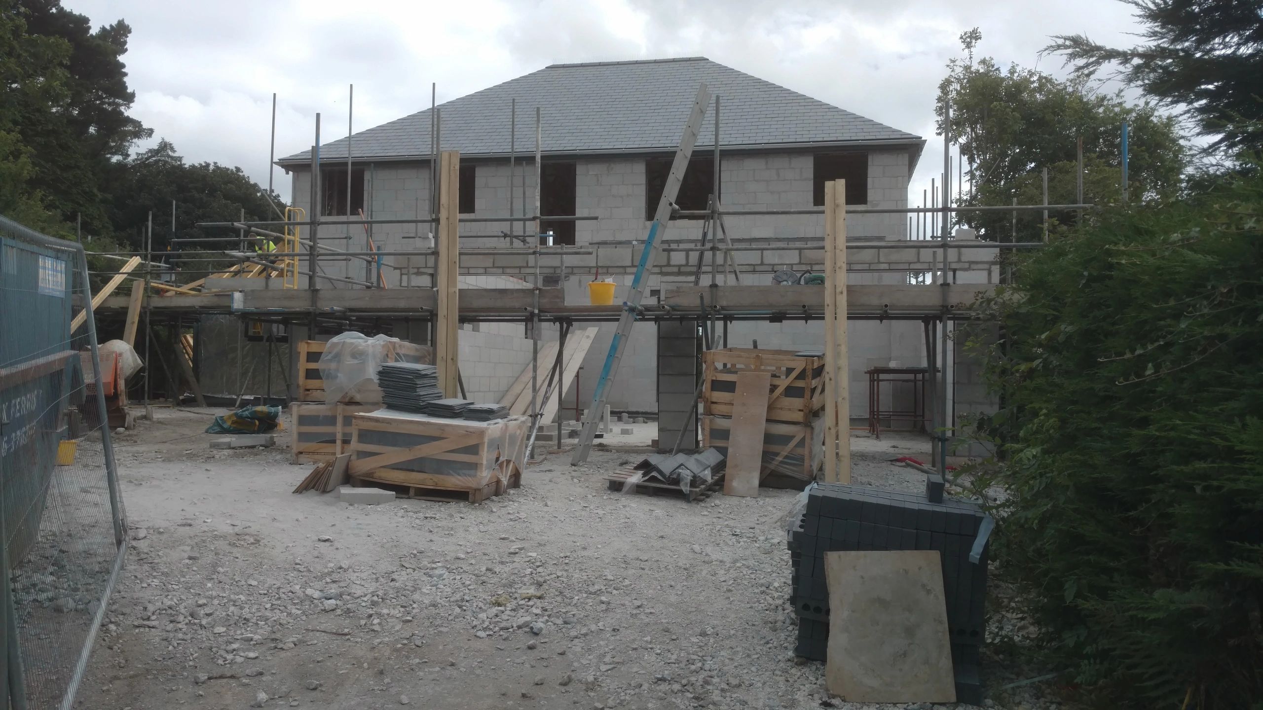 Topnotch Construction Services, Cromwell, UK Eden Harbour