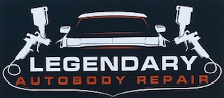 LEGENDARY AUTO BODY RPAIR