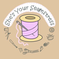 She's Your Seamstress
