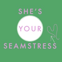 She's Your Seamstress