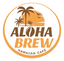 Aloha Brew Cafe