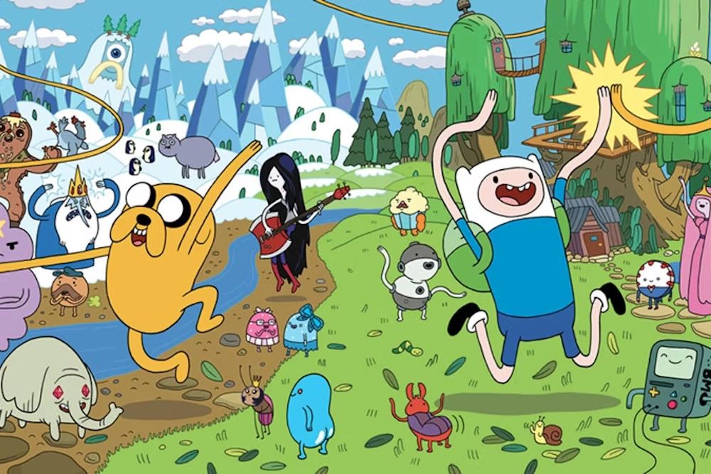 Raising Teenagers: What I’ve Learned From My Teens