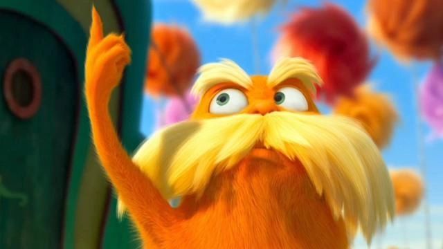 Why is it always a NO!