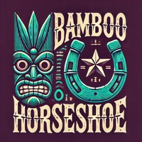 Bamboo Horseshoe