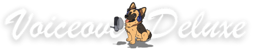 Voiceover Deluxe