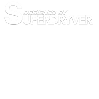Designed by SUPERDRYVER