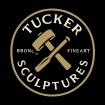 Tucker Sculptures