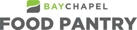 Bay Chapel Food Pantry