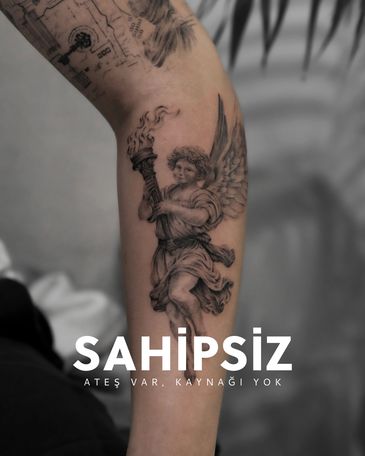 SAHİPSİZ