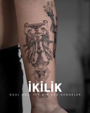 İKİLİK