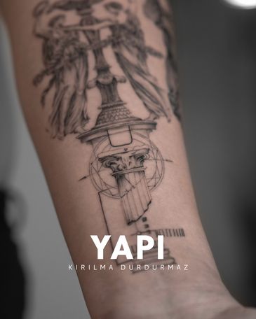 YAPI