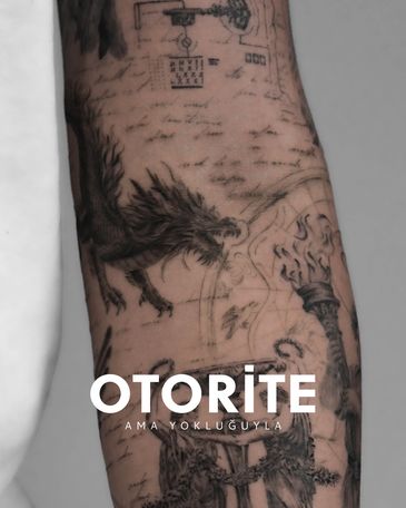 OTORİTE