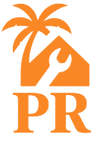 palm repairs