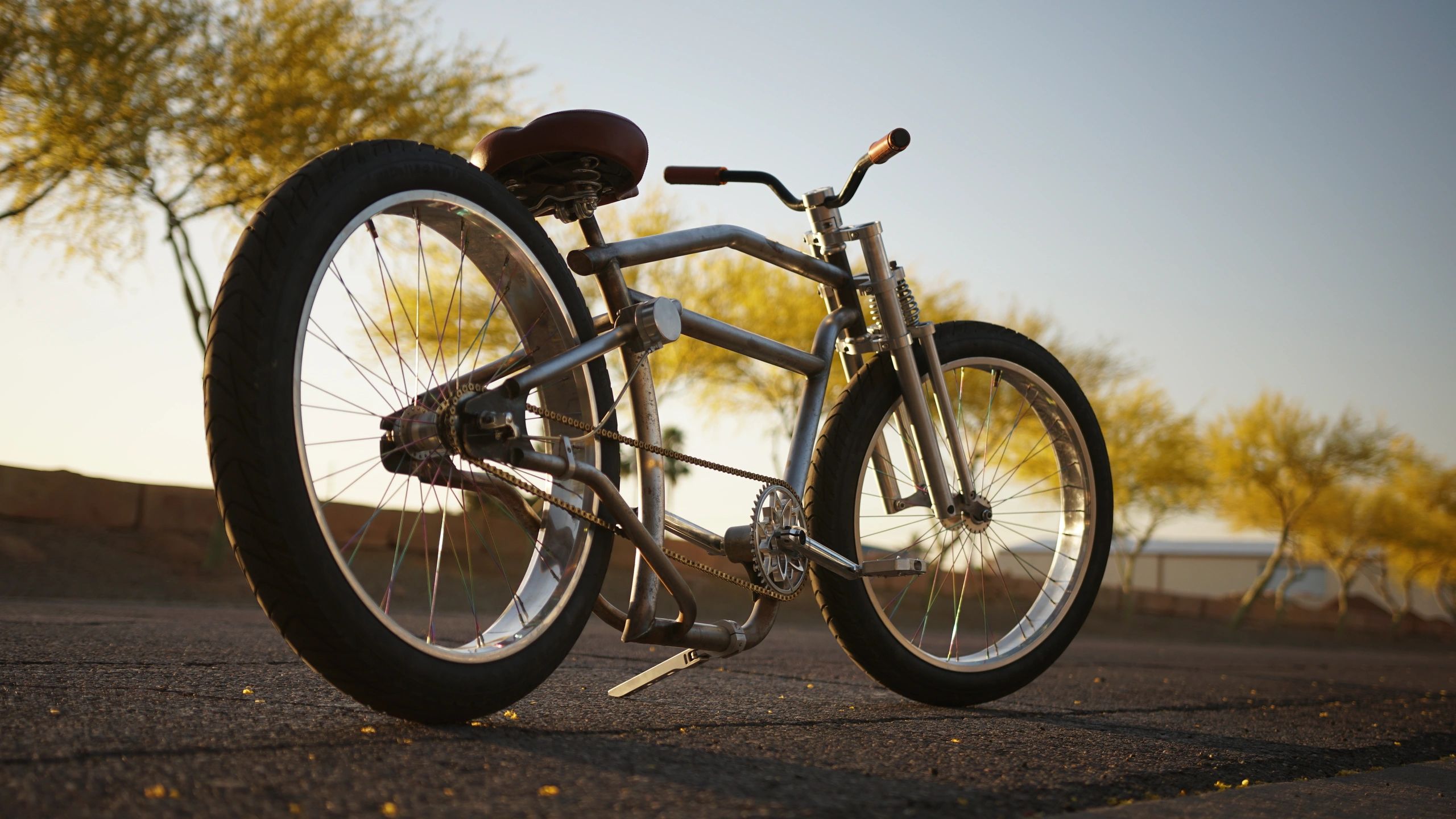 Lawless Bicycles Beachcruisers, Custom, Cruiser Bikes