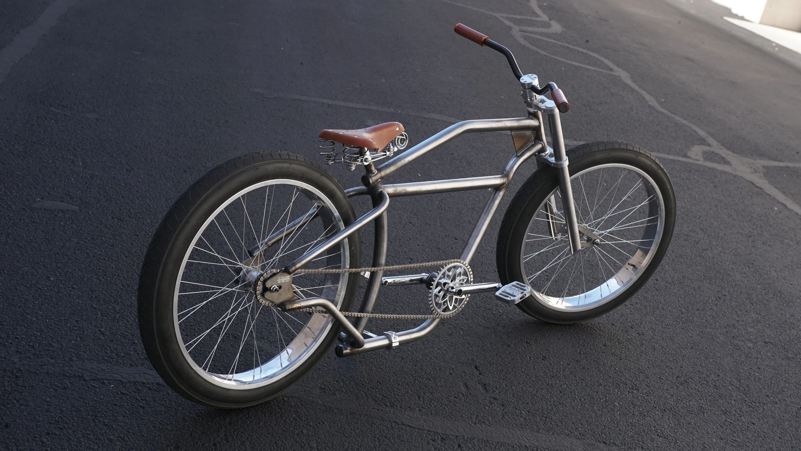 Lawless Bicycles Beachcruisers, Custom, Cruiser Bikes
