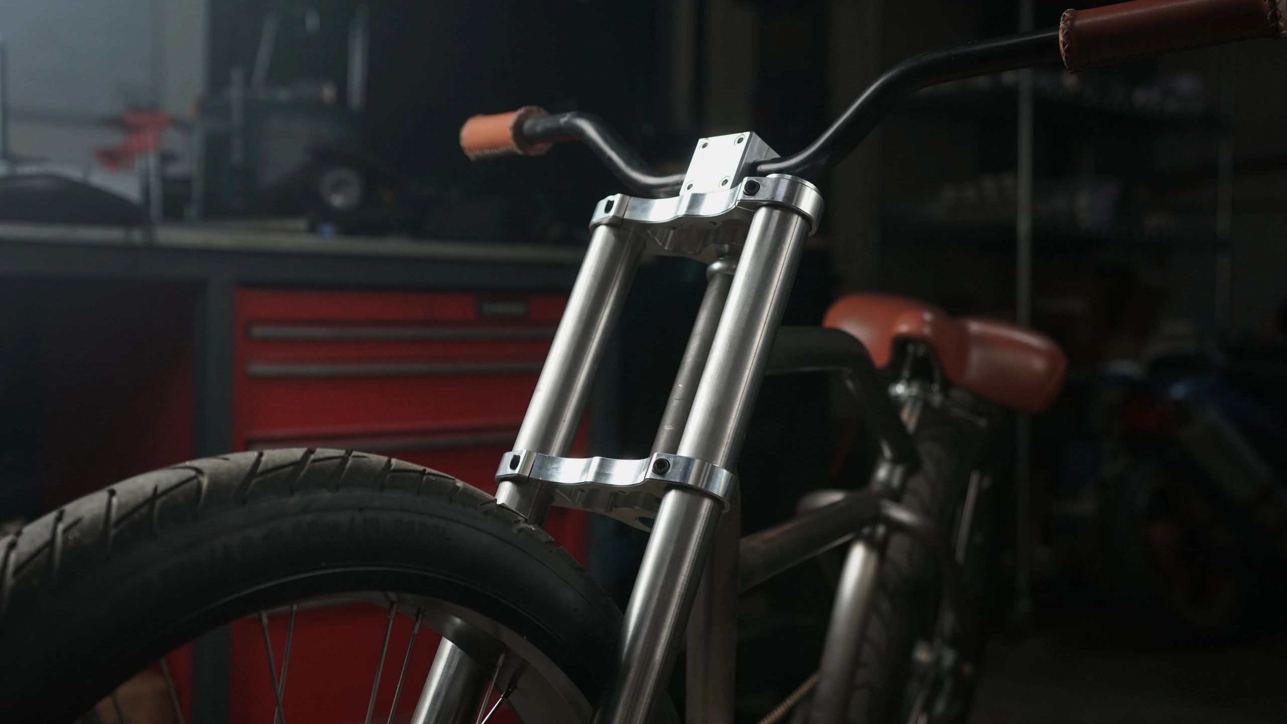 Lawless Bicycles Lawless Bicycles