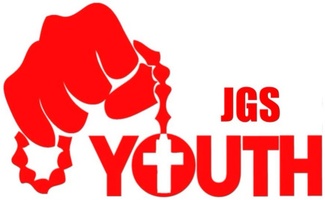 Jesus the Good Shepherd
 Youth Group