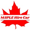 Maple Hire Car