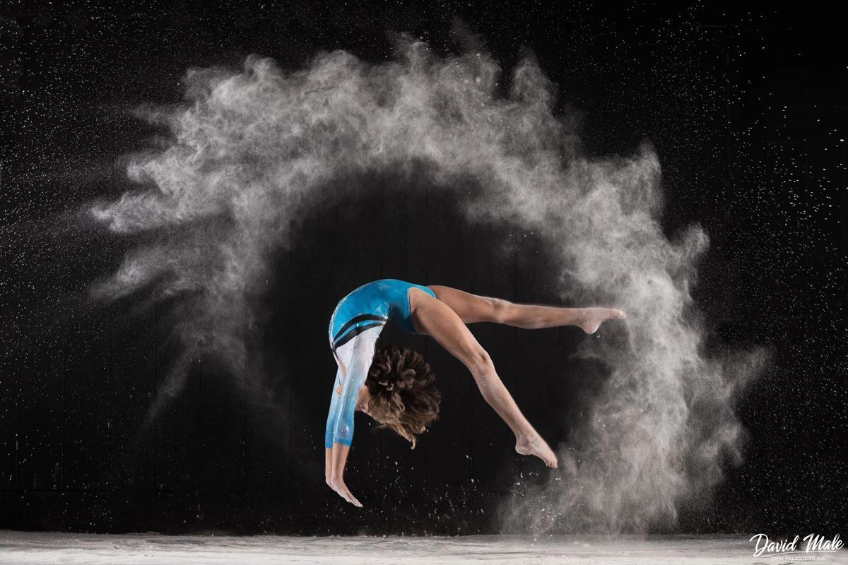 Atlantic Coast Gymnastics Gymnastics Williamstown, New Jersey