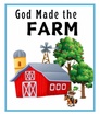 God Made the Farm