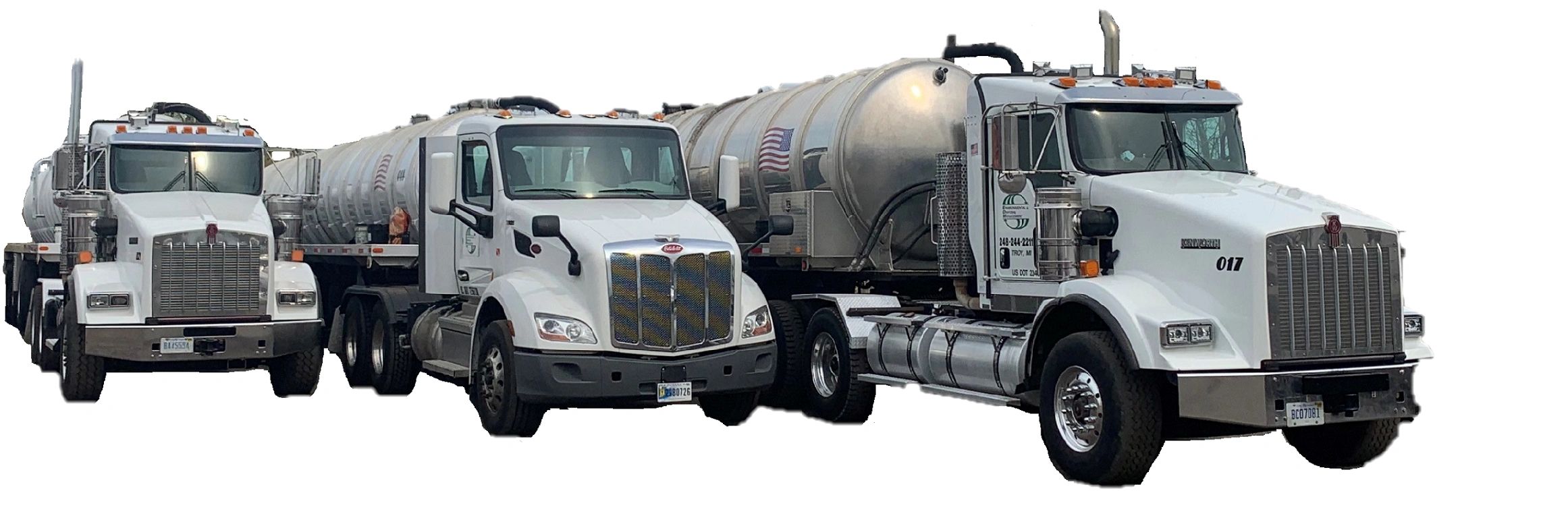 Environmental Disposal Management