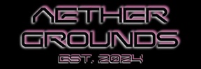 AETHER GROUNDS 