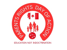 Parents' Rights (DOA) Day of Action - June 9, 2023
