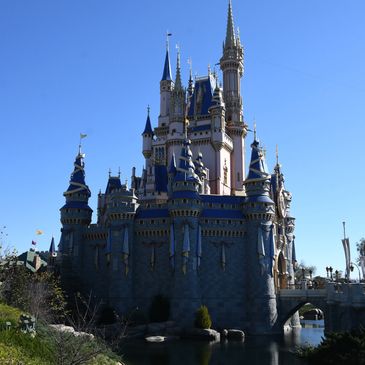 The Most Magical Place On Earth