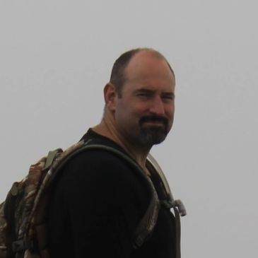 Kelvin Brace - Director