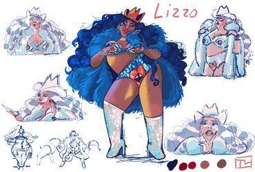 lizzo tempo