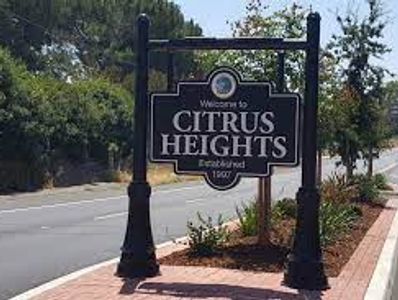 Sign 
Citrus Heights 
Junk Removal Citrus heights