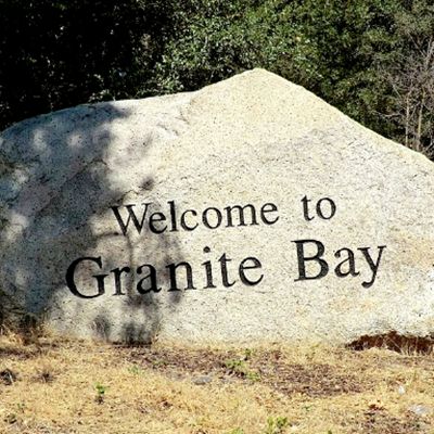 Granite Bay Ca.
rock
Junk Removal