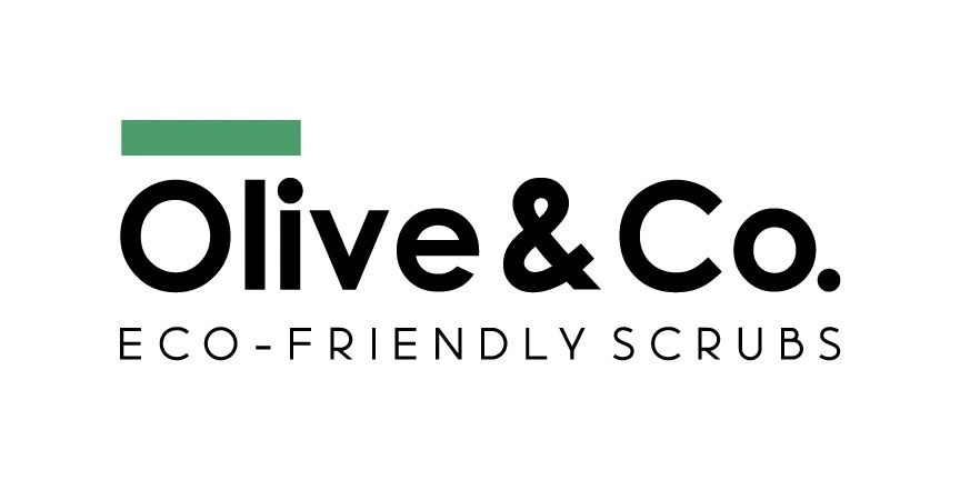 Olive & Company Eco-Friendly Scrubs