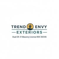 Trend Envy Exteriors