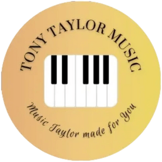 Tony Taylor Music
