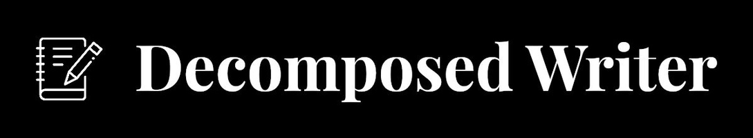 Decomposed Writer