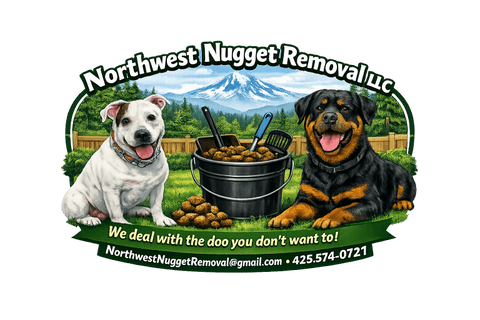 Northwest Nugget Removal LLC