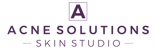 Acne Solutions Skin Studio