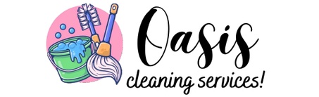 Oasis Cleaning Services