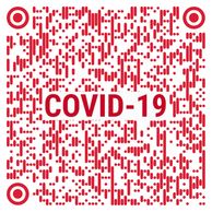 QR Code to Covid 19 - Test & Trace form